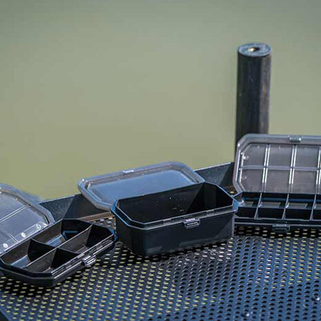 Matrix - Single Compartment Deep Accessory Box - Matrix