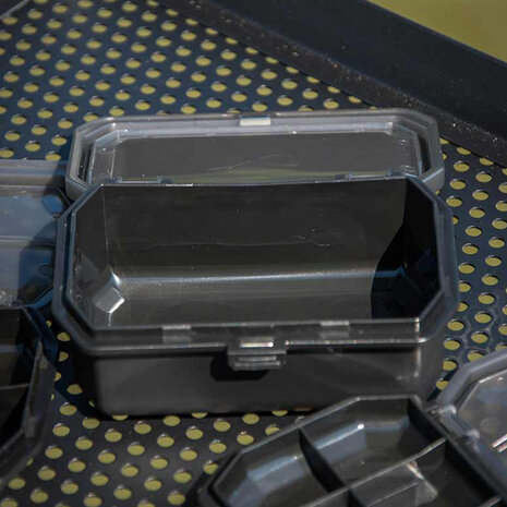 Matrix - Single Compartment Deep Accessory Box - Matrix