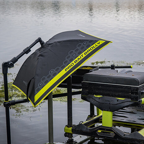  Matrix - Pro Bait Brolley - Matrix