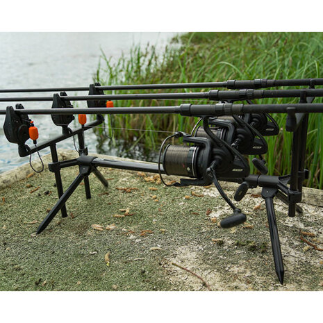 Fox Carp - Rodpod EOS 3 Rod Pod - Fox Carp