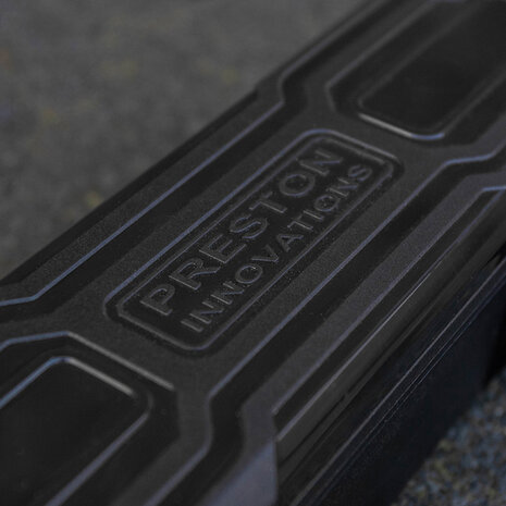 Preston - Revalution Compact Spool Box - Preston