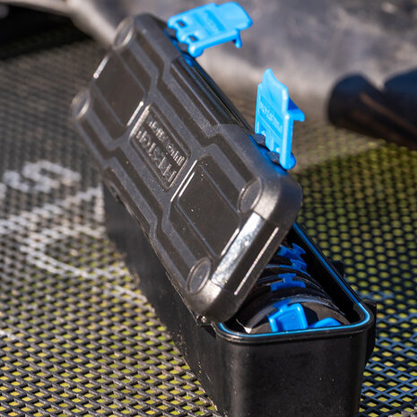 Preston - Revalution Compact Spool Box - Preston