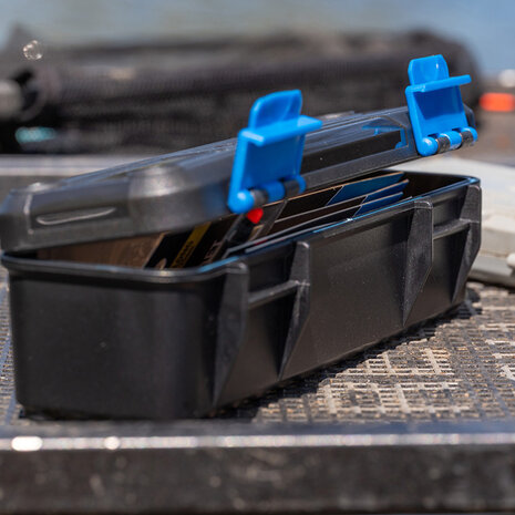 Preston - Revalution Compact Spool Box - Preston