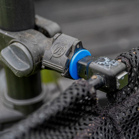 Preston - Quick Release Inserts Blue - Preston