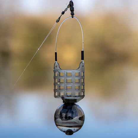 Korum - Slow Sinking Feeder - Korum