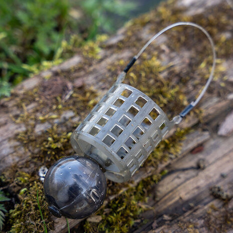 Korum - Slow Sinking Feeder - Korum