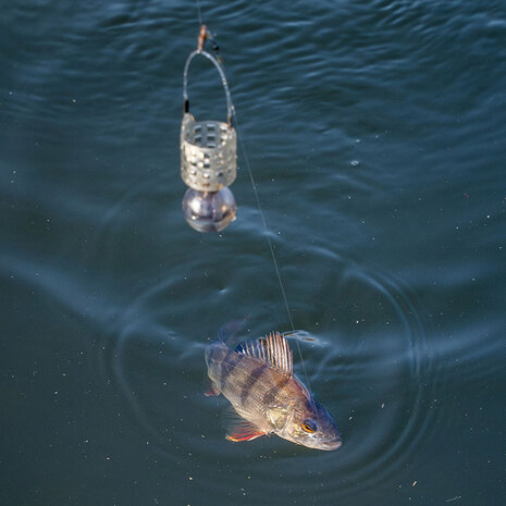 Korum - Slow Sinking Feeder - Korum
