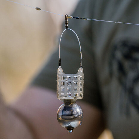 Korum - Slow Sinking Feeder - Korum