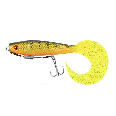 Fox Rage - Pro Grub 16cm / 35gr - Fox Rage
