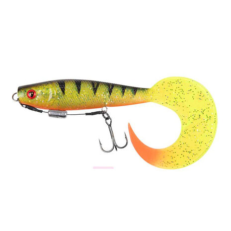 Fox Rage - Pro Grub 16cm / 35gr - Fox Rage