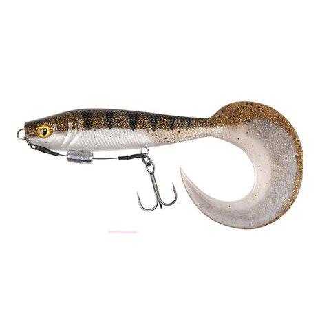 Fox Rage - Pro Grub 16cm / 35gr - Fox Rage