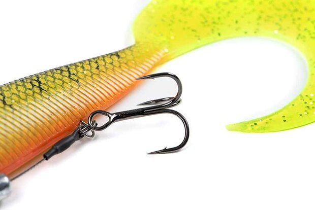 Fox Rage - Pro Grub 16cm / 35gr - Fox Rage