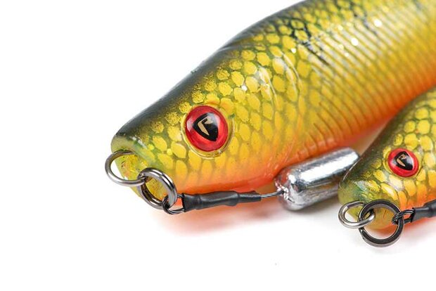 Fox Rage - Pro Grub 16cm / 35gr - Fox Rage