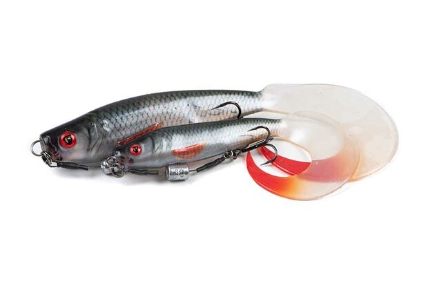 Fox Rage - Pro Grub 16cm / 35gr - Fox Rage