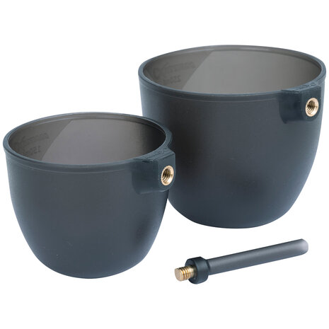 Matrix - Voederpots Groundbait Cup Set - Matrix