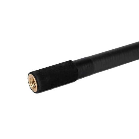 Matrix - Schepnetsteel Torque Landing Net Handle / 2.5m - Matrix