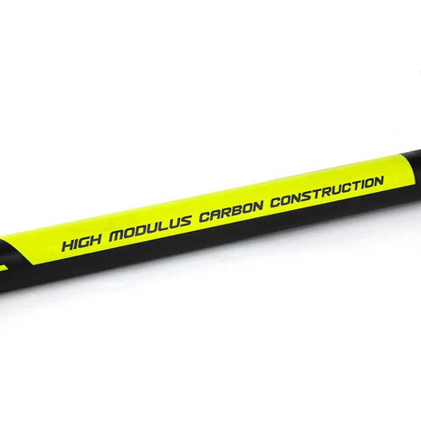 Matrix - Schepnetsteel Torque Landing Net Handle / 2.5m - Matrix