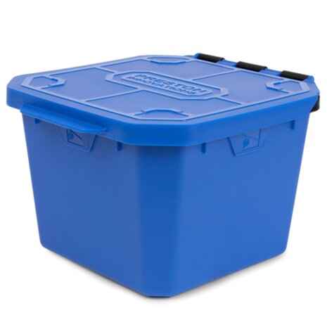 Preston - 3 Pint Flip Lid Bait Tub - Preston