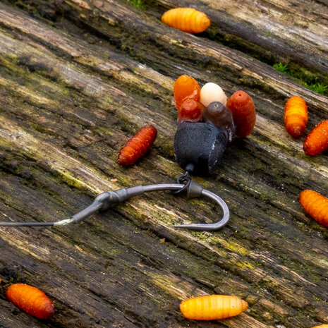 Drennan - Kunstaas Buoyant caster / Naturel - Drennan