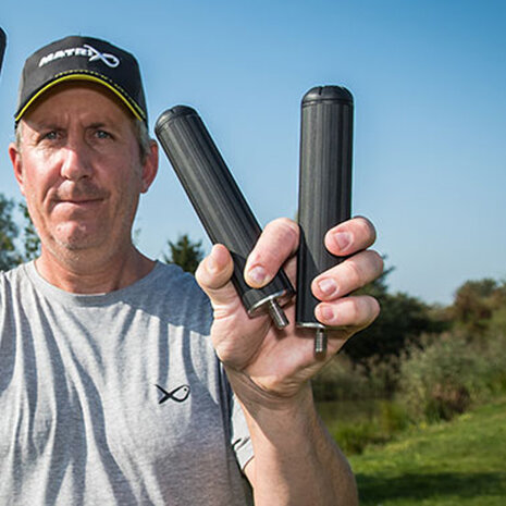 Matrix - XR36 150mm Leg Extensions  - Matrix