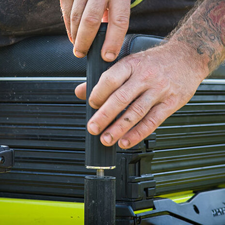 Matrix - XR36 150mm Leg Extensions  - Matrix