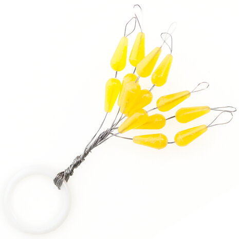 Drennan - Big Grippa Stops - Drennan