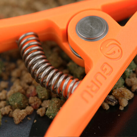 Guru - Pellettang Guru Pellet Pliers - Guru
