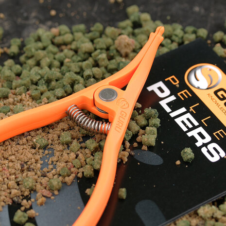 Guru - Pellettang Guru Pellet Pliers - Guru