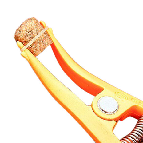 Guru - Pellettang Guru Pellet Pliers - Guru