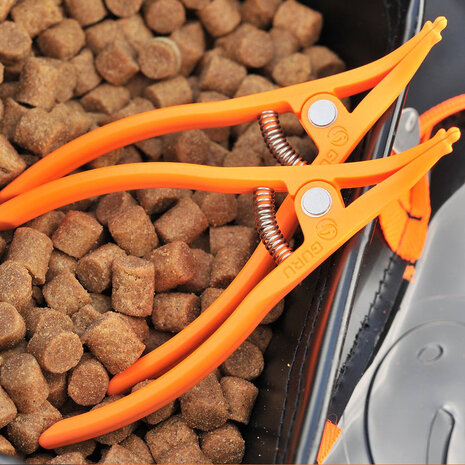 Guru - Pellettang Guru Pellet Pliers - Guru