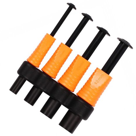 Guru - Bait Punchers Set - Guru