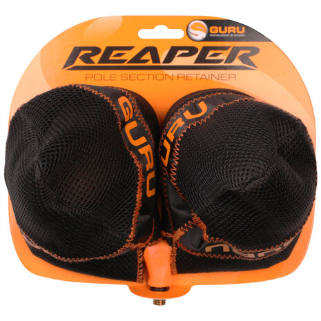 Guru - Reaper Pole Sock - Guru
