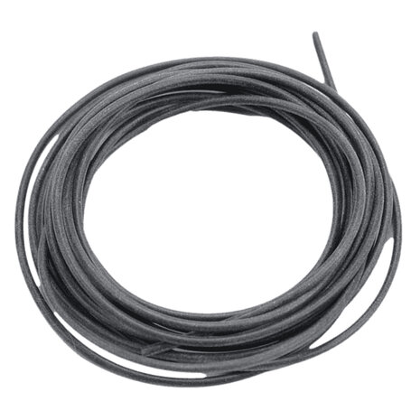 Guru - Silicone Tubing / 0,3 mm  - Guru