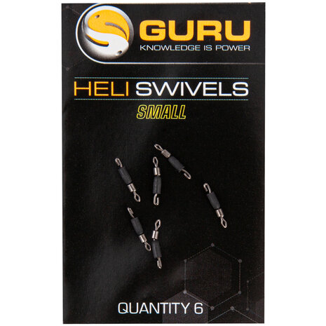 Guru - Heli Swivels - Guru