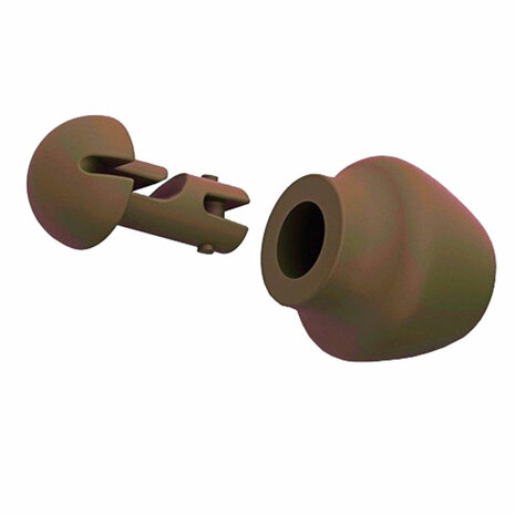Matrix - Rubber Quick Bead - Matrix