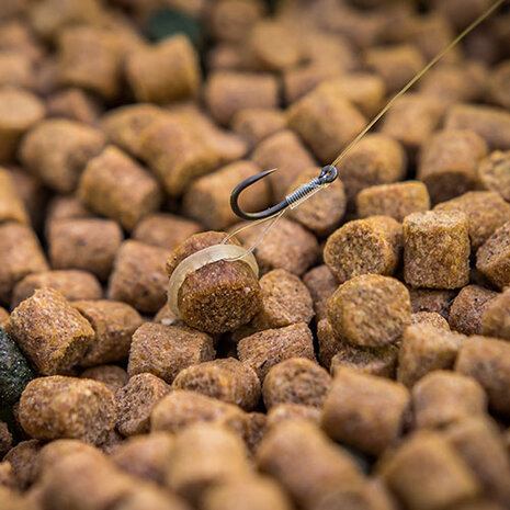 Matrix - Onderlijn MXC-4 18&quot; X-Strong Bait Bands Rigs / 45cm - Matrix