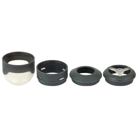 Matrix - Voederpots Flexible Toss Pot - Matrix