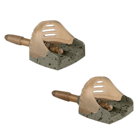 Matrix - Pellet Feeder - Matrix