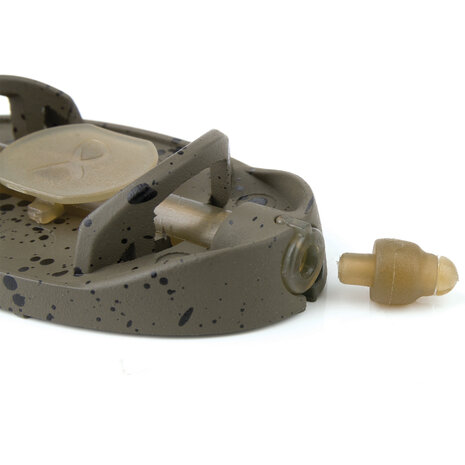 Matrix - Methodfeeder Alloy Method Feeder - Matrix