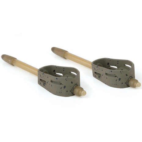 Matrix - Methodfeeder Open Alloy Feeder Inter Size - Matrix