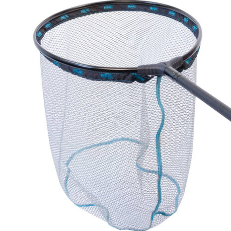 Rive - Schepnet Landing Net Carp Master Large - Rive