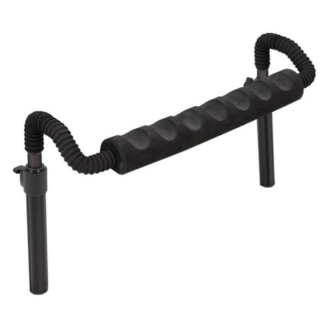 Rive - Frontbar Reversible Telescopic Pole Support D36 - 7 Notches - Rive