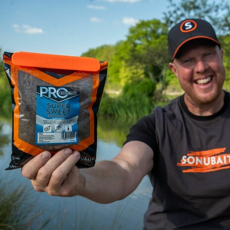 Sonubaits - Bait Bag Clip - Sonubaits