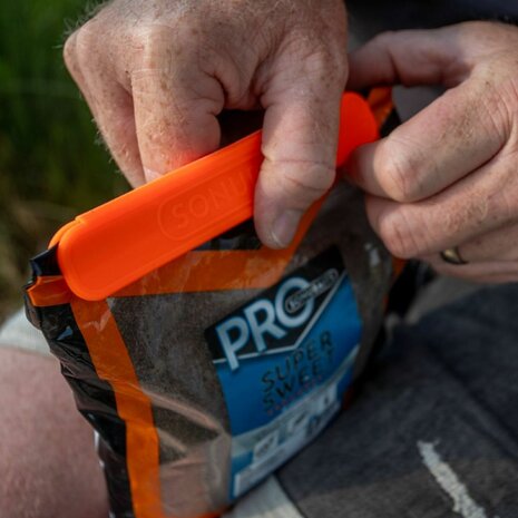Sonubaits - Bait Bag Clip - Sonubaits