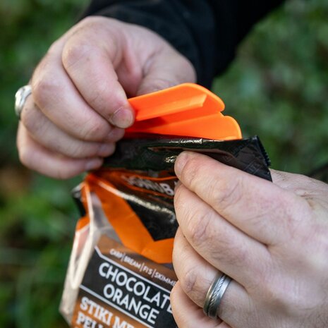 Sonubaits - Bait Bag Clip - Sonubaits