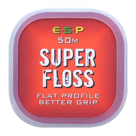 ESP - Super Floss / 50m - ESP