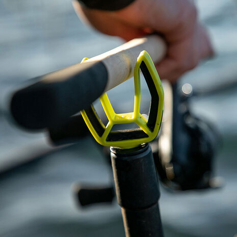 Matrix - Flexi Rod Butt Grip  - Matrix