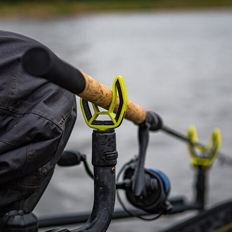Matrix - Flexi Rod Butt Grip  - Matrix