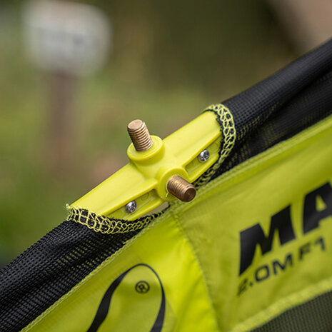 Matrix - Leefnet F1 Compact Keepnet - 2,0m - Matrix