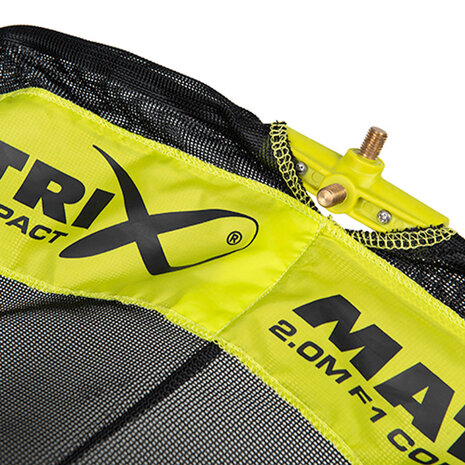 Matrix - Leefnet F1 Compact Keepnet - 2,0m - Matrix